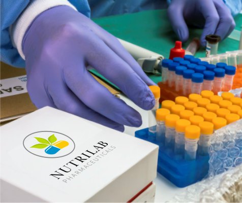 Neutrilab Pharmaseuticals