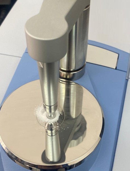 laboratory facilities