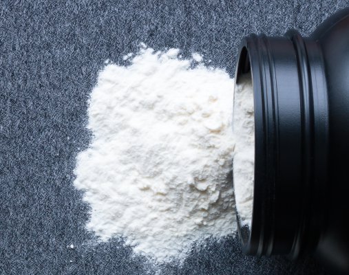 Nutrilab Pharmaceuticals - powders